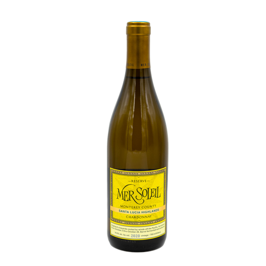 Mer Soleil Reserve Chard