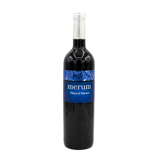 Merum 'Finca el Navazo' Jumilla
