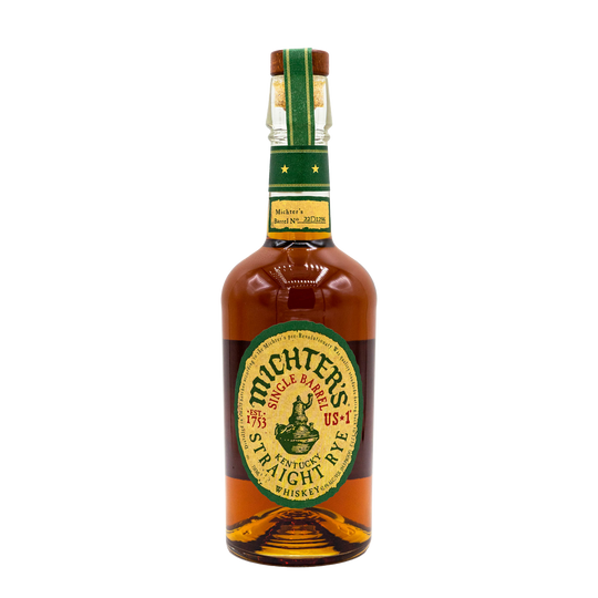 Michter'S Us*1 Rye