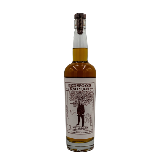 Redwood Empire Pipe Dream