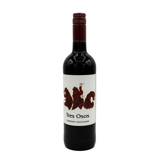 Tres Osos Cabernet Sauvignon