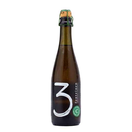 Drie Fonteinen Armand & Gaston 375ml Bottle