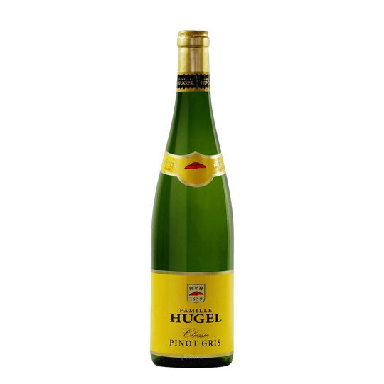 Hugel Pinot Gris