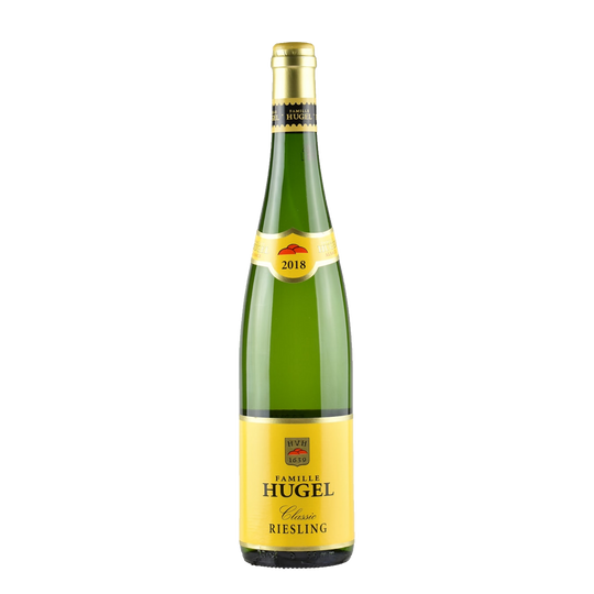 Hugel Riesling