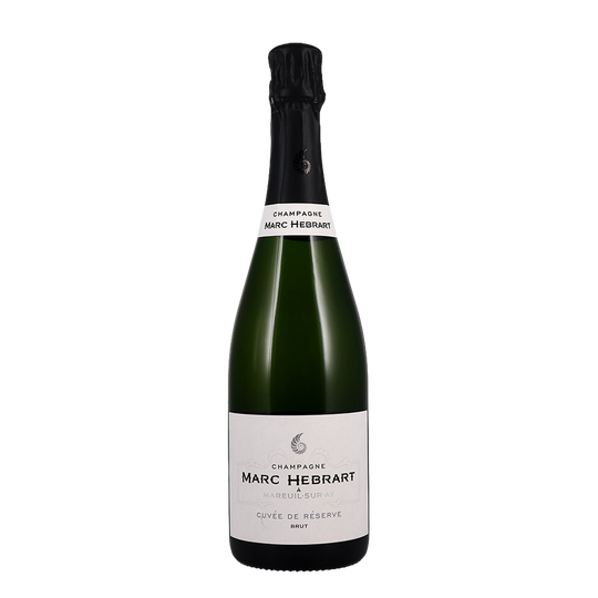 Marc Hebrart Cuvee de Reserve 1er Cru Brut Champagne