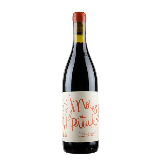 No Es Pituko Cabernet Sauvignon