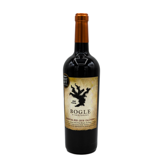 Bogle Essential Red