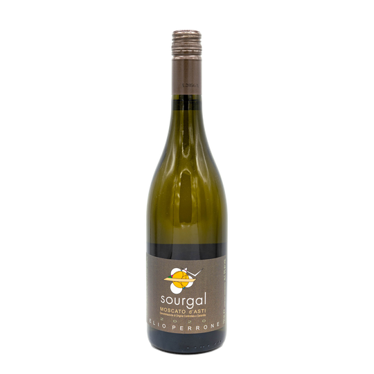 Elio Perrone Moscato D'Asti