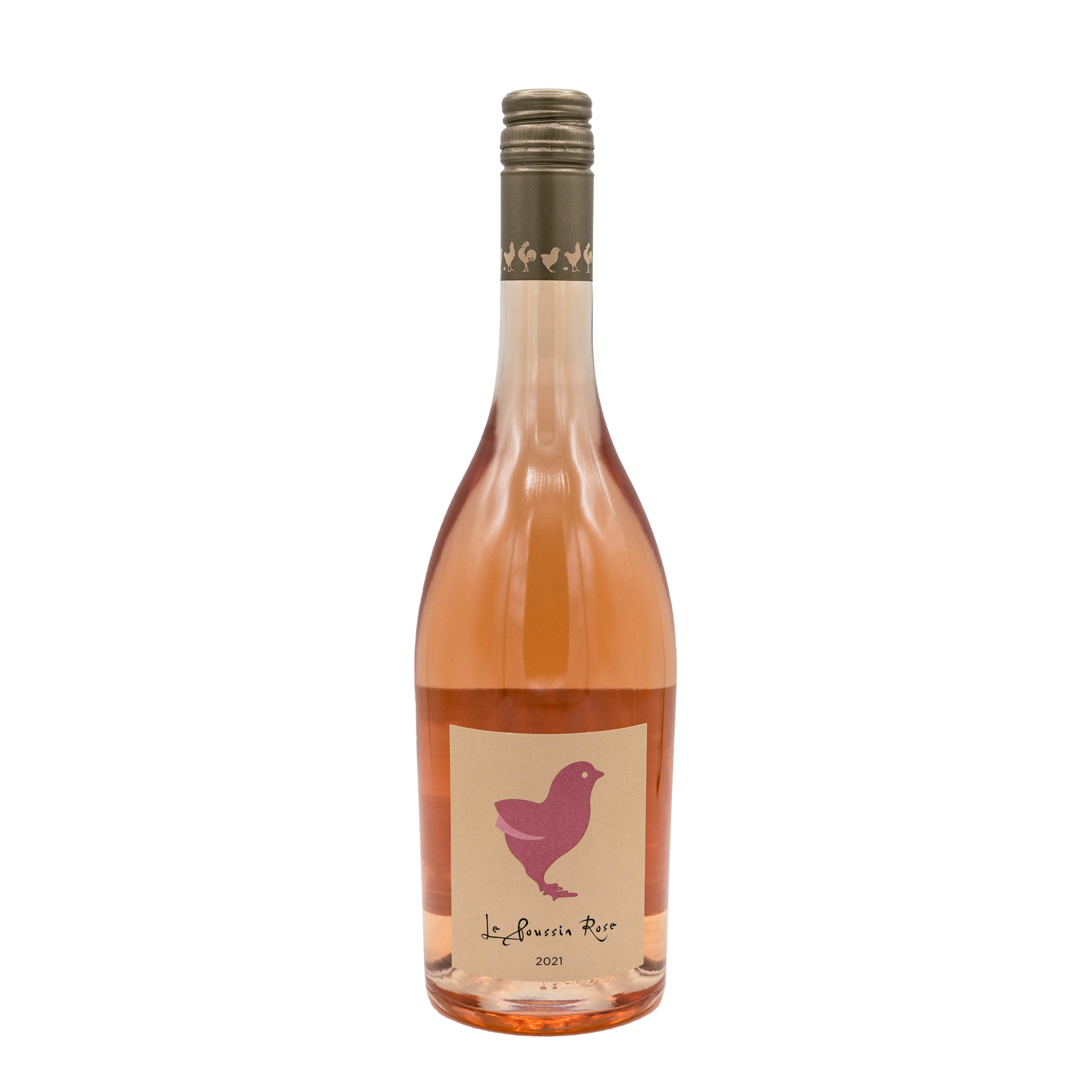 Lichine Le Poussin Rose – Bottles Fine Wine