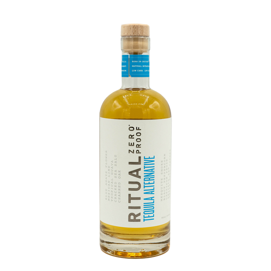 Ritual Tequila Non-Alc