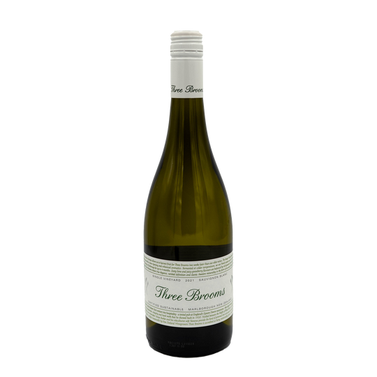 Three Brooms Sauvignon Blanc