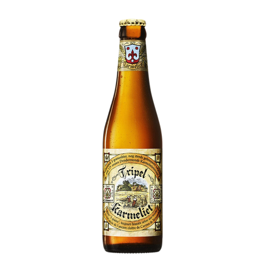 Bosteels Triple Karmeliet 4pk Bottle