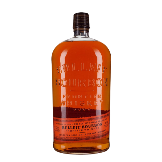 Bulleit Bourbon 1.75