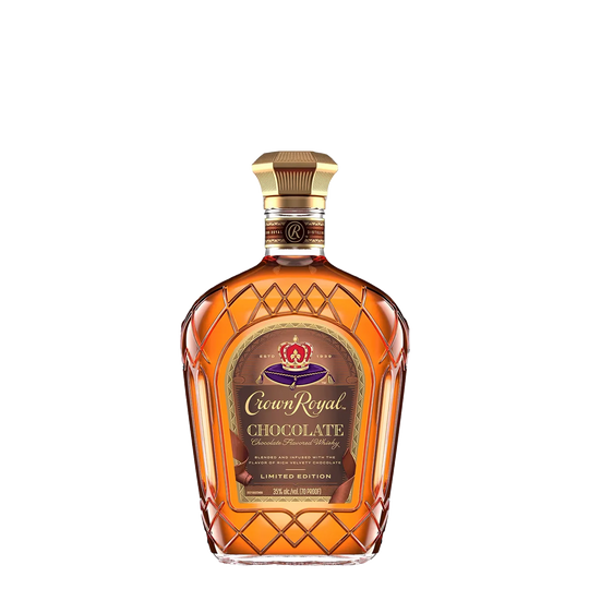 Crown Royal Chocolate