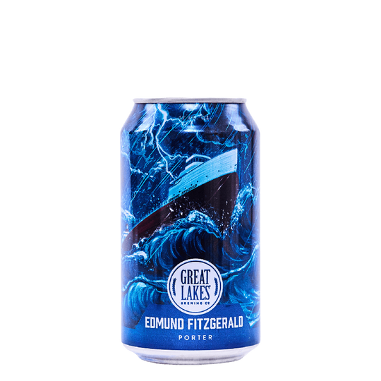 Great Lakes Edmund Fitz 6pk Can