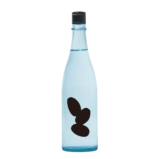 Ohmine 3grain Omachi 720ml Bottle