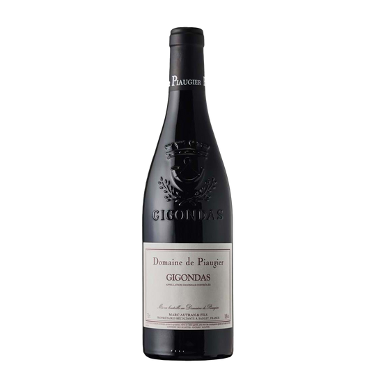 Piaugier Gigondas
