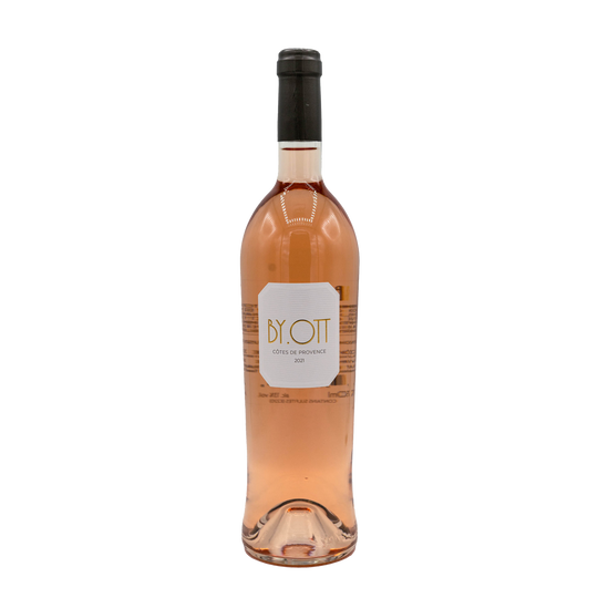 Domaine Ott By Ott Rose