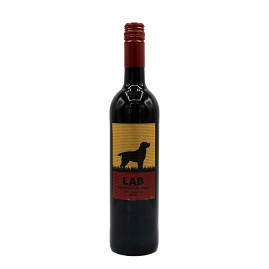 Casa Santos Lab Red 750Ml