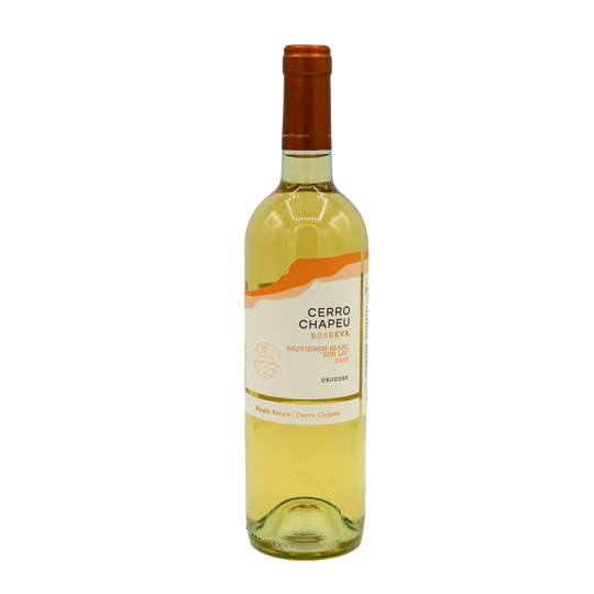 Bodegas Cerro Chapeu Sauvignon Blanc