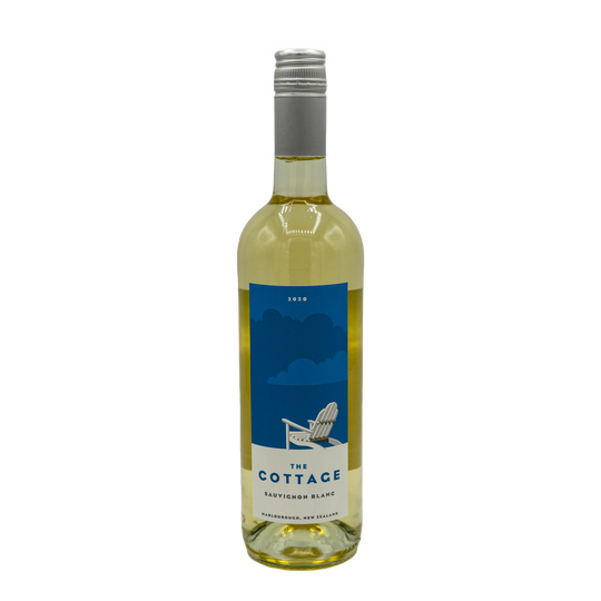 Cottage Sauvignon Blanc