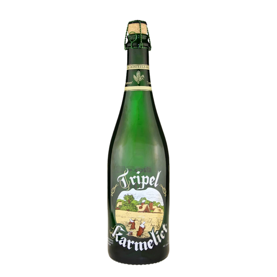 Bosteels Triple Karmeliet 750ml Bottle