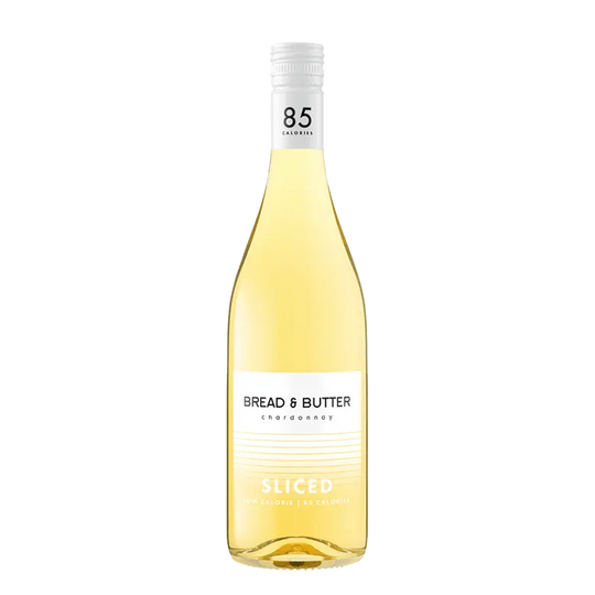 Bread & Butter SLICED Chardonnay