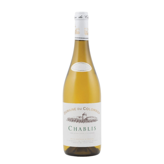 Domaine du Colombier Chablis