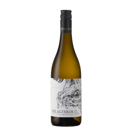 Joostenberg Die Agteros Chenin Blanc