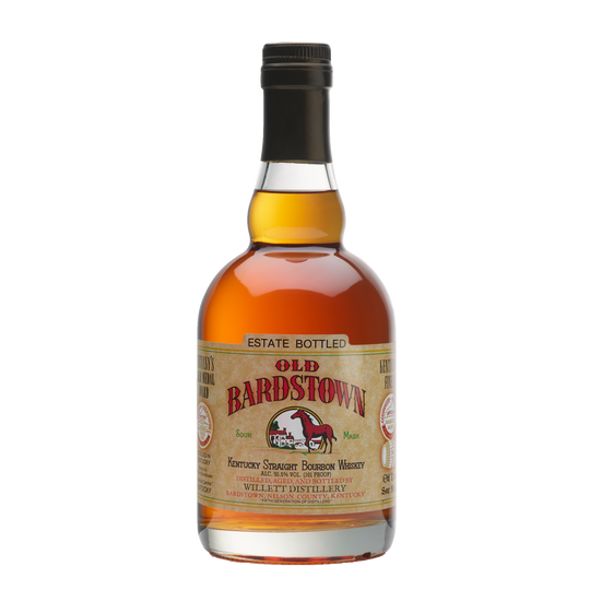 Old Bardstown Straight Bourbon 750ml