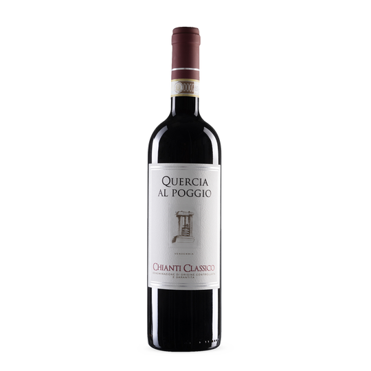 Quercia al Poggio Chianti Classico