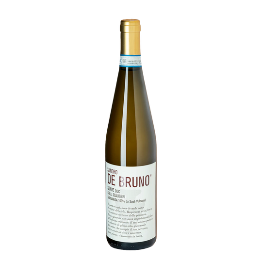 Sandro di Bruno Soave