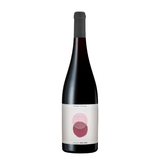 Sophie Schaal Pinot Noir Alsace