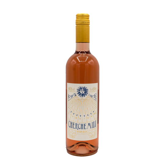 Cherche Midi Rose