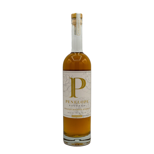 Penelope KENTUCKY STRAIGHT Bourbon 750ml
