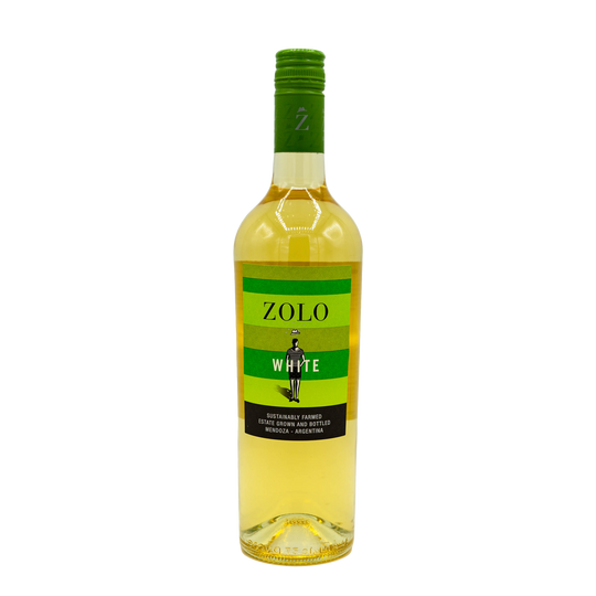 Zolo Signature White