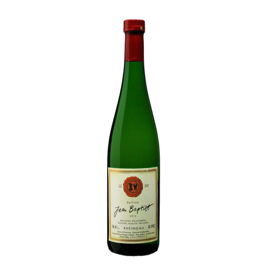 Becker Wallufer Walkenberg Riesling Auslese