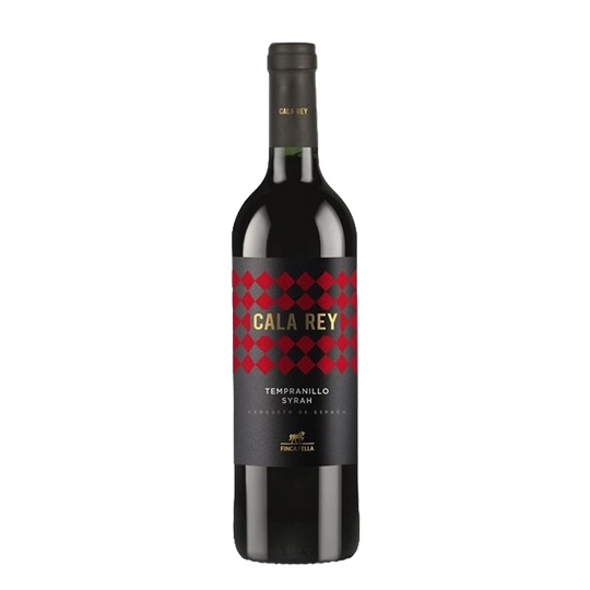 Cala Rey Tinto Red Wine