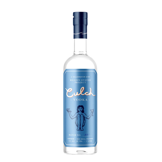 Culch Vodka 1L