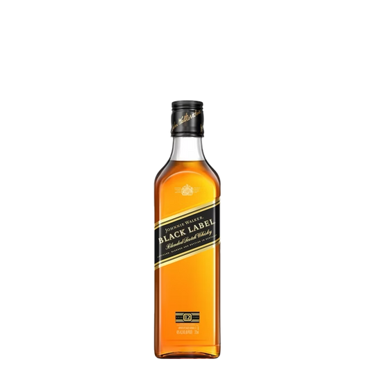 Johnnie Walker Black Label 375ml
