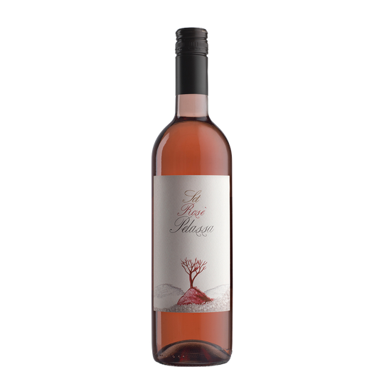 Pelassa Nebbiolo Rose