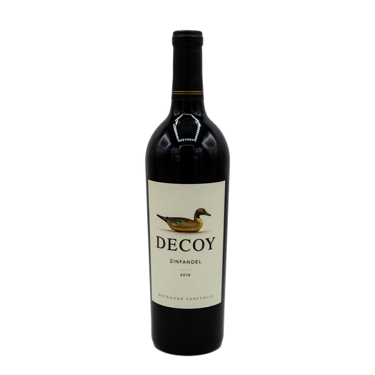 Decoy Zinfandel