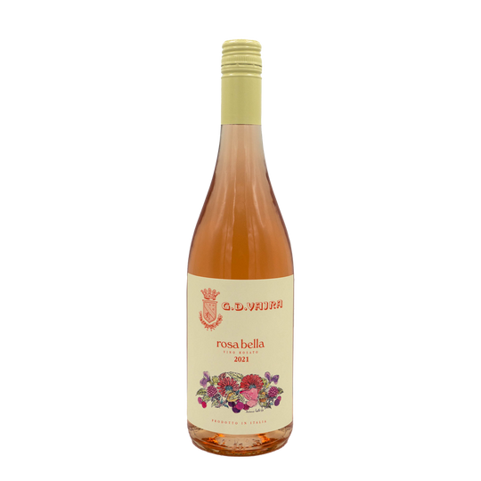 G.D. Vajra 'Rosabella' Rosato