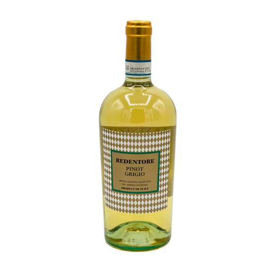Redentore Pinot Grigio