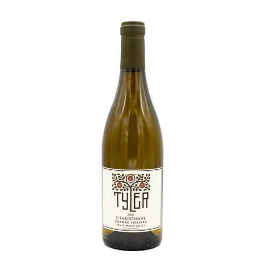 Tyler Chardonnay