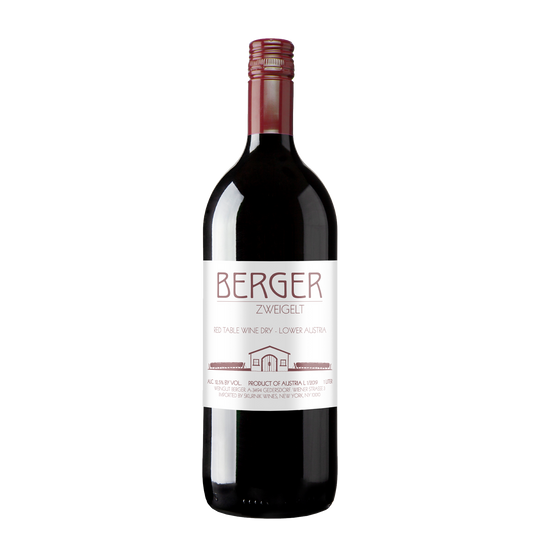 Berger Zweigelt