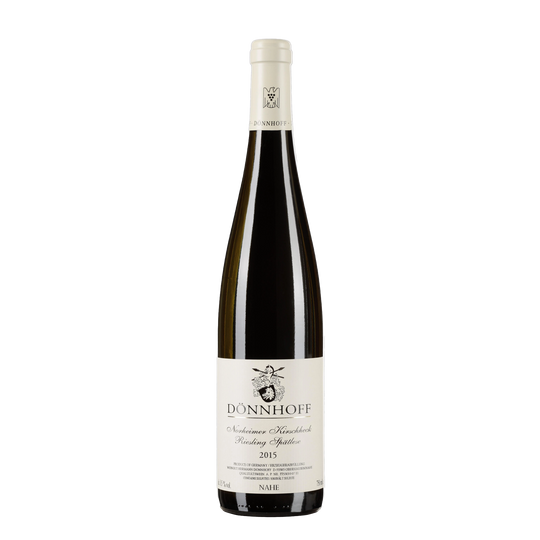 Donnhoff Norheimer Kirschheck Riesling Spatlese