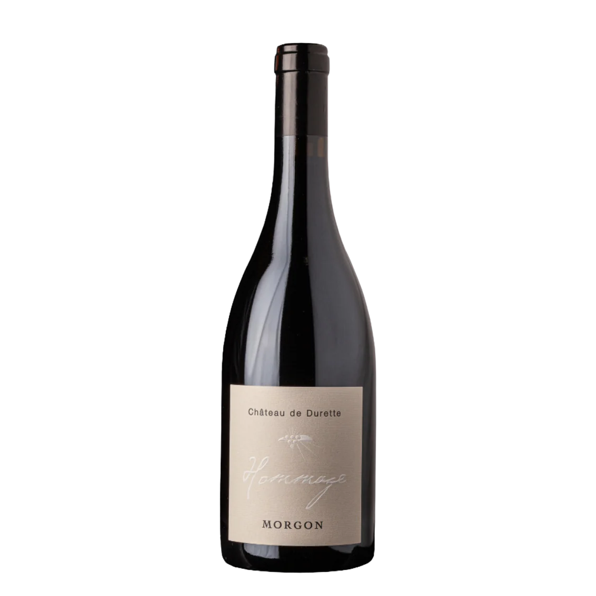 Durette Morgon Hommage – Bottles Fine Wine