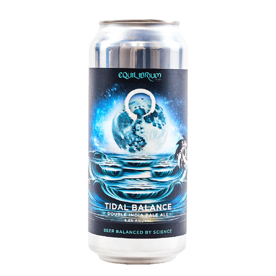 Equilibrium Tidal Balance 4pk Can