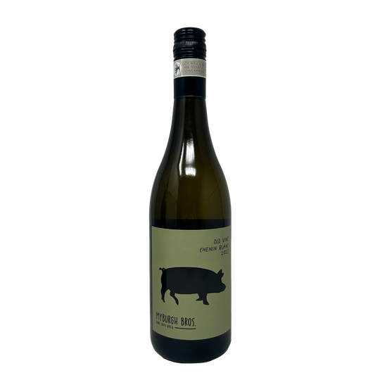 Myburgh Bros Old Vine Chenin Blanc